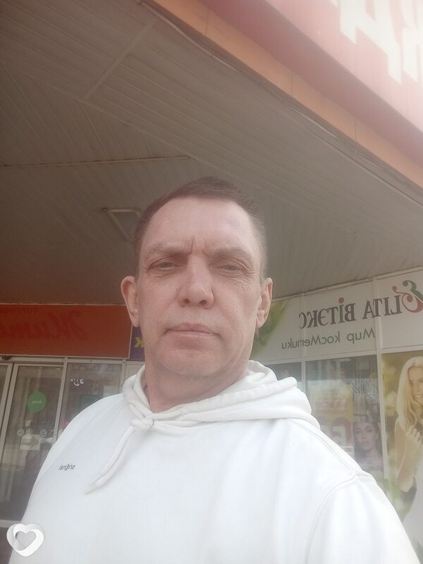 Борис, 55, Смоленске — анкета №4055040