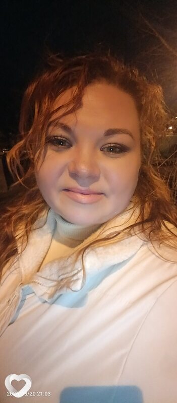 Julia, 43, Донецке — анкета №4055065