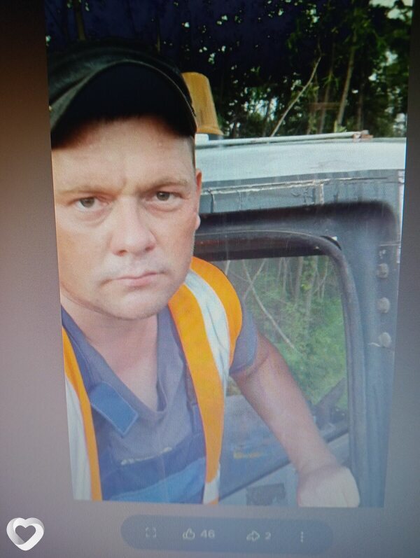 Denis, 43, Биробиджане — анкета №4055070