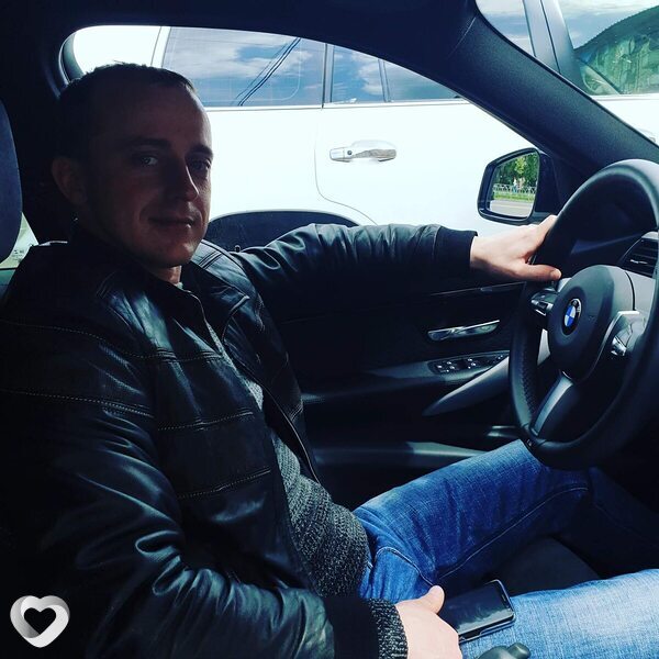 Александр, 37, Краснодаре — анкета №4055075