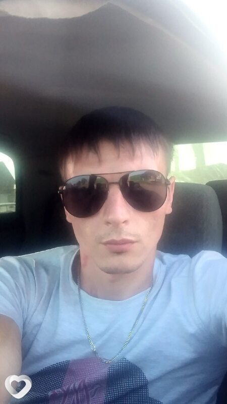Евге, 37, Красноярске — анкета №4054932