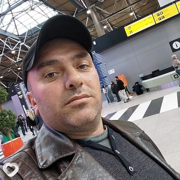 Artak, 36, Хабаровске — анкета №4054942