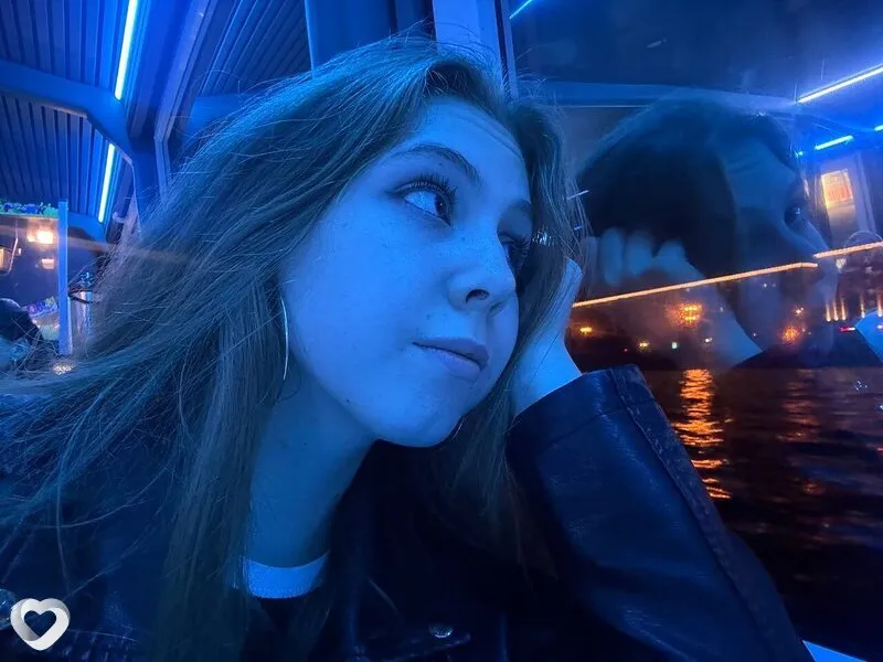 Ксения, 18, Москве — анкета №4054943