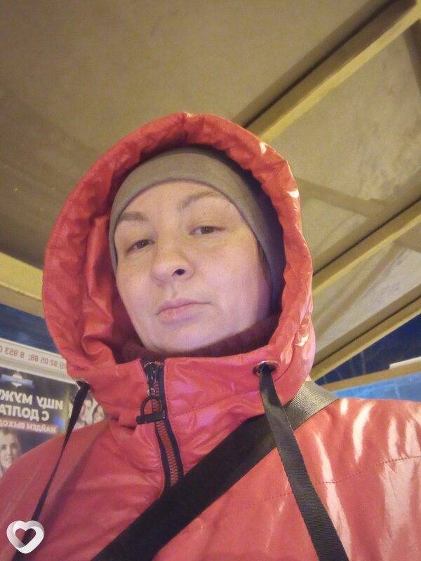 Vera, 39, Нижнем Тагиле — анкета №4054948