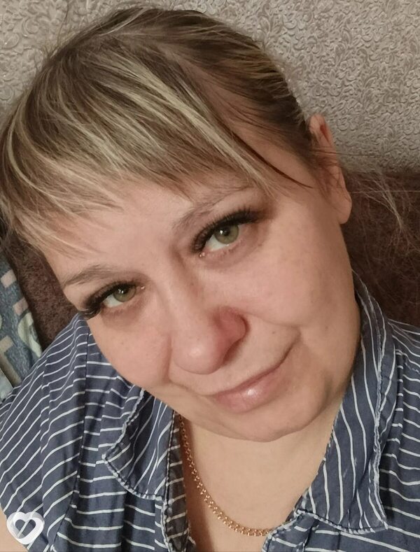 Елена, 41, Лисках — анкета №4054951