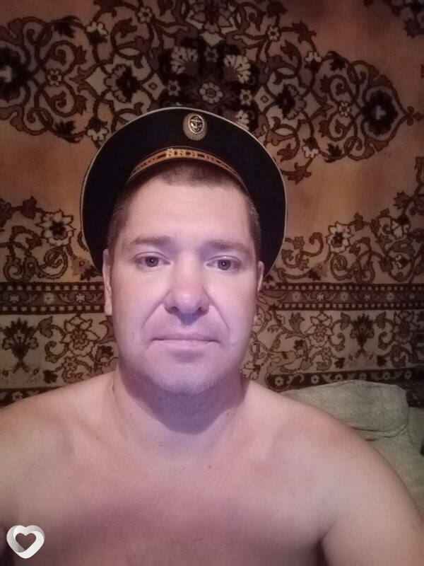 Жека, 39, Туле — анкета №4054952