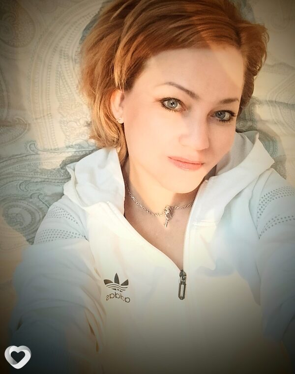 Роза, 42, Саратове — анкета №4055403
