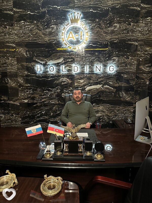 Nariman, 37, Ярославле — анкета №4055405