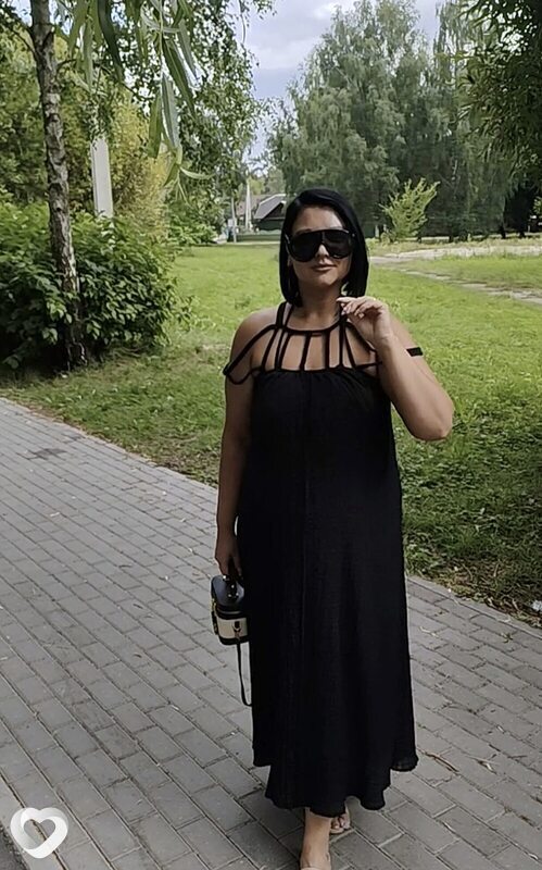 Лёля, 39, Барановичах — анкета №4055157