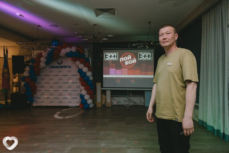 Руслан, 39, Самаре — анкета №4055164