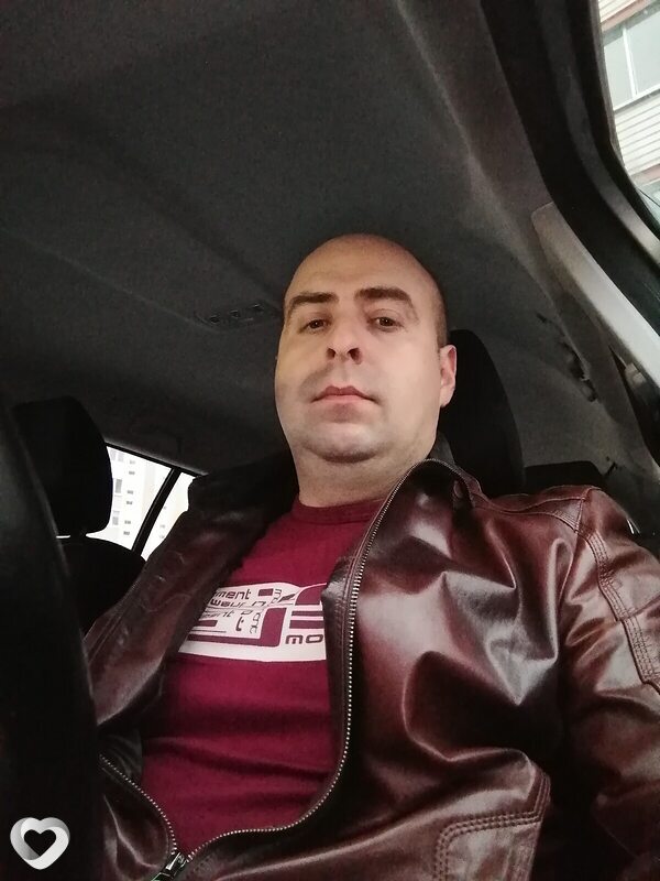 Сергей, 40, Полоцке — анкета №4055169