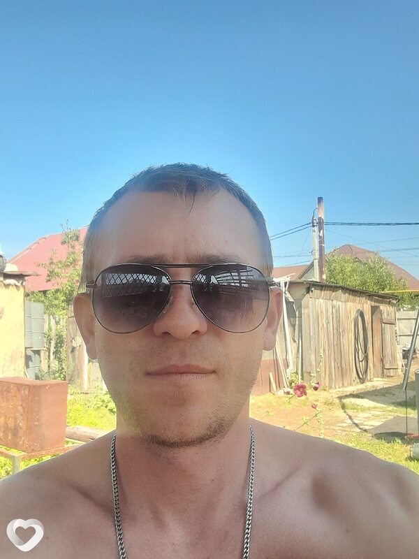 Игорь, 42, Сызрани — анкета №4055174