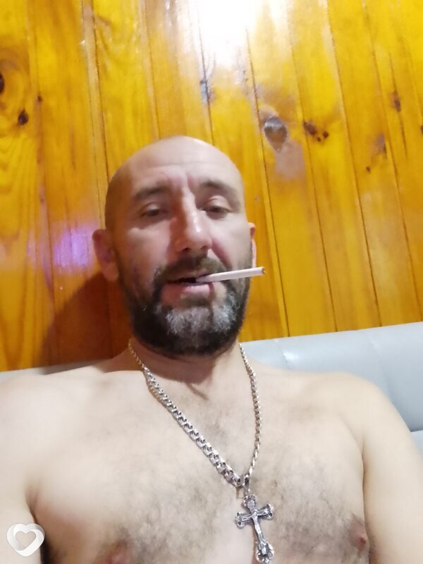 Иван, 43, Астрахани — анкета №4055175