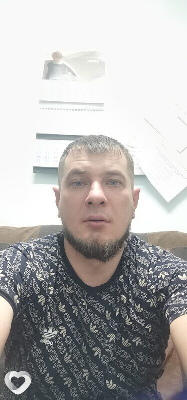Вктор, 39, Твери — анкета №4055177