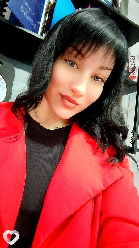 Ирина, 28, Рудном — анкета №4055305
