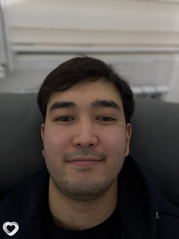 Адиль, 26, Алматы — анкета №4055315