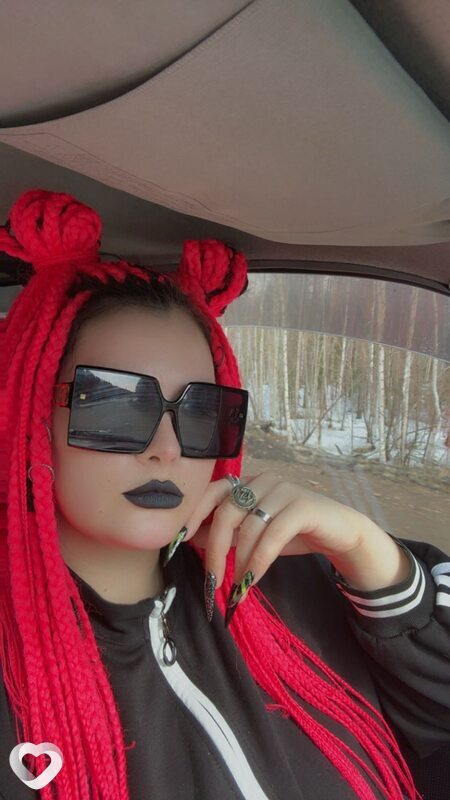 Валерия, 22, Усть-Илимск — анкета №4055316