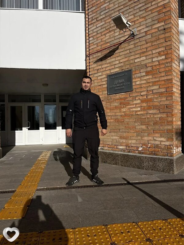 Александр, 23, Владивостоке — анкета №4055320