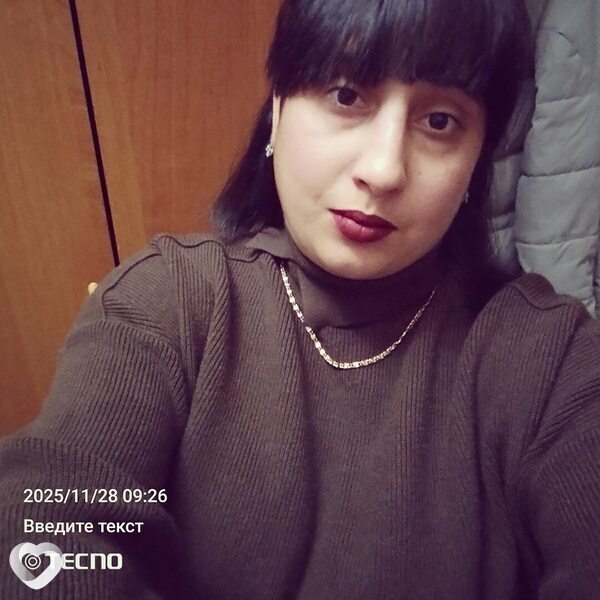 Татьяна, 28, Комсомольске-на-Амуре — анкета №4055322