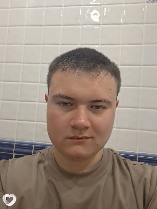 Никита, 19, Благовещенске — анкета №4055324