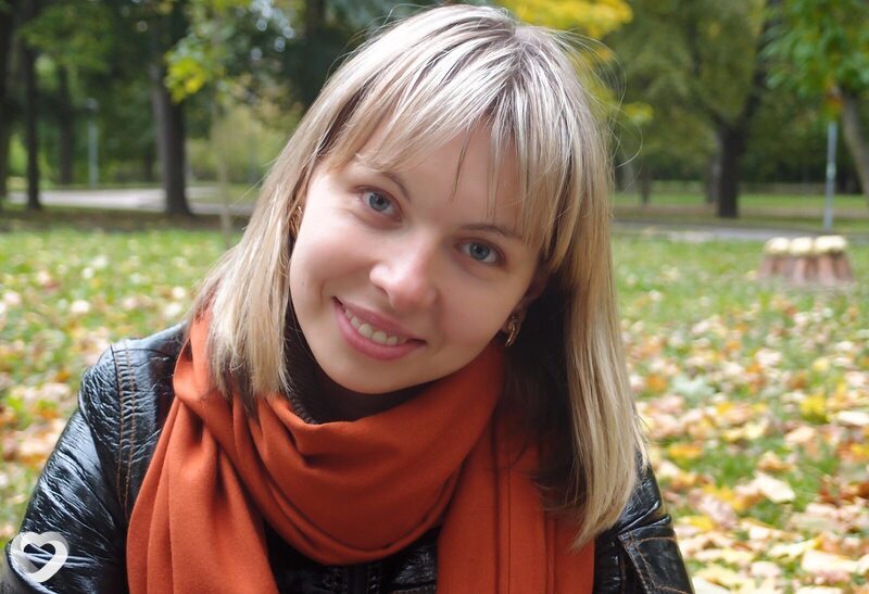 Юлия, 42, Полтаве — анкета №4055325