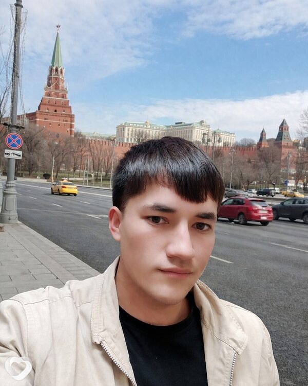 Данил, 22, Нальчике — анкета №4055376