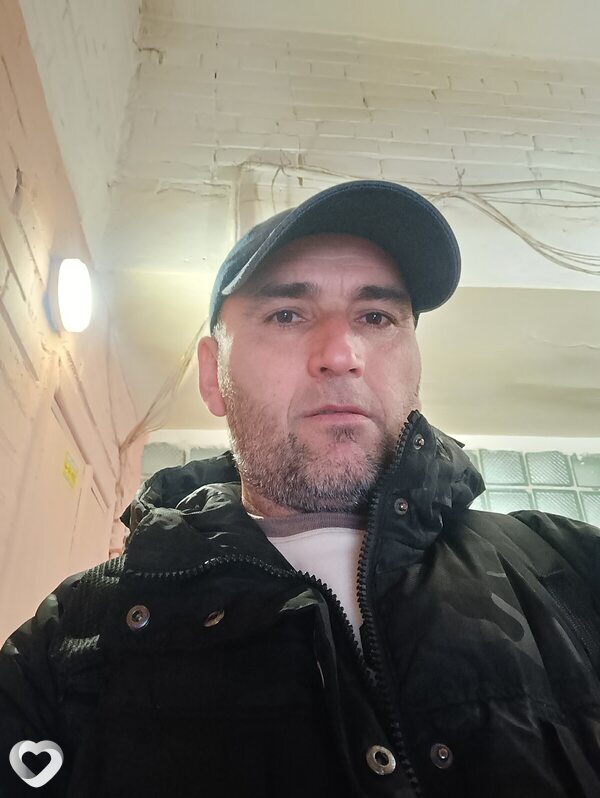 Шер, 49, Санкт-Петербурге — анкета №4055377