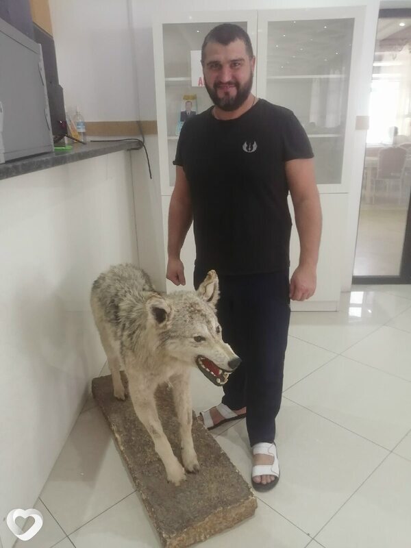 Азат, 39, Мытищах — анкета №4055385