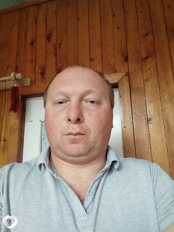Паша, 42, Клине — анкета №4055390