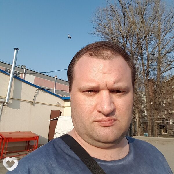 Анатолий, 46, Ростове-на-Дону — анкета №4055393