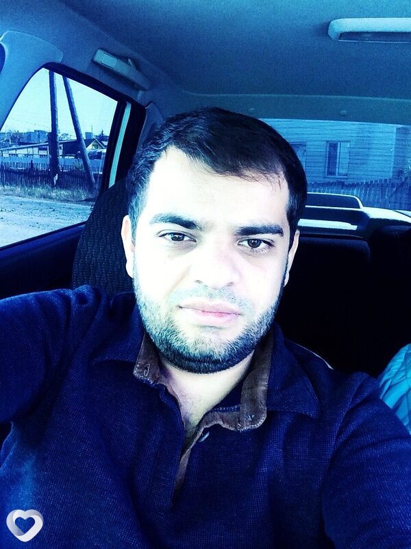 Давид, 33, Темиртау — анкета №4055394