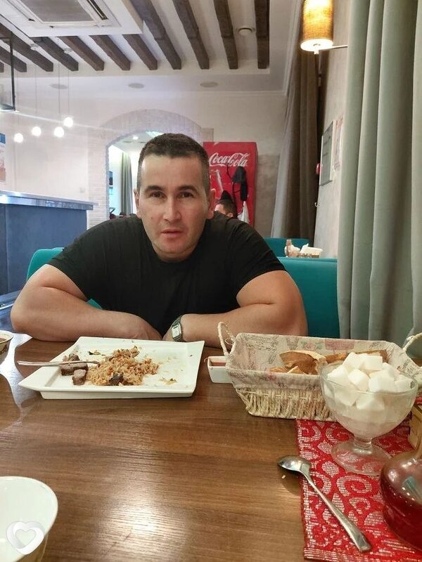 Ам, 38, Тюмени — анкета №4055397