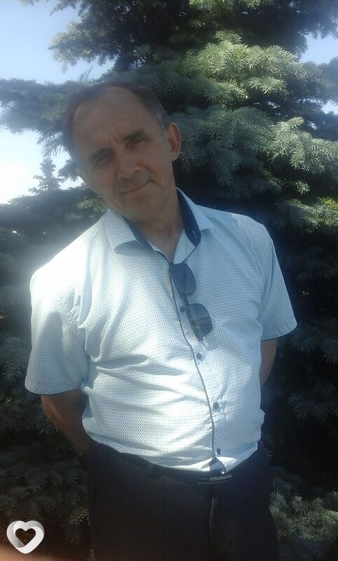 Юрий, 60, Макеевке — анкета №4697767