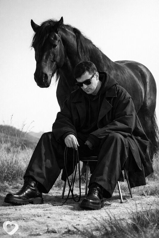 Ahmad, 31, Берлине — анкета №4055240
