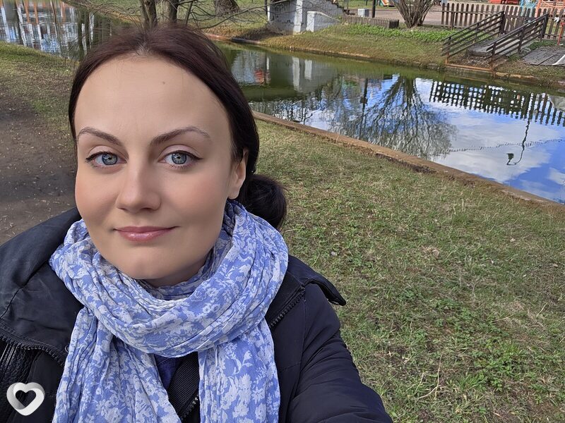 Марина, 39, Санкт-Петербурге — анкета №4055245