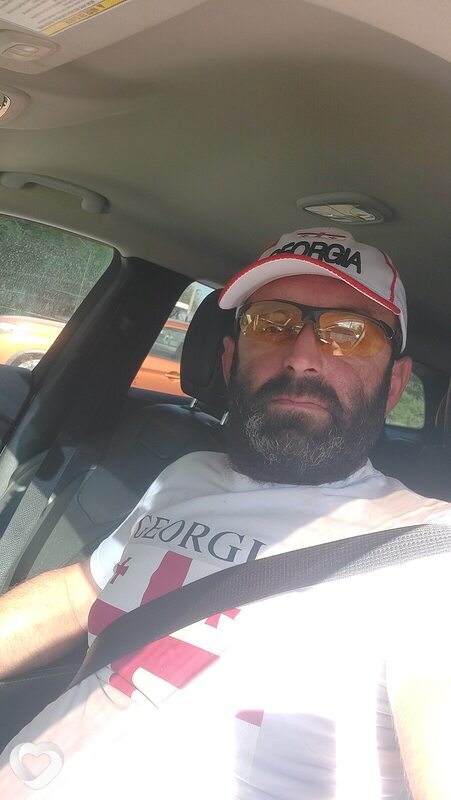 Грузинчик, 42, Актобе — анкета №4055247