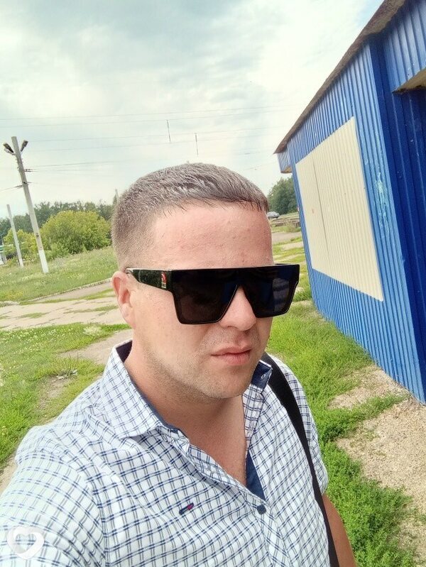 Dimasik, 36, Рязани — анкета №4055257