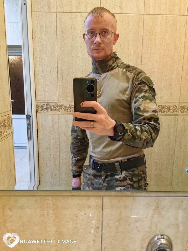 Вова, 37, Тольятти — анкета №4055264