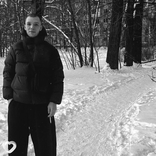 Никита, 25, Санкт-Петербурге — анкета №4055330