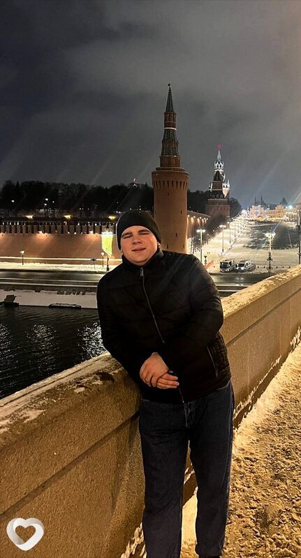 Дмитрий, 25, Ульяновске — анкета №4055335