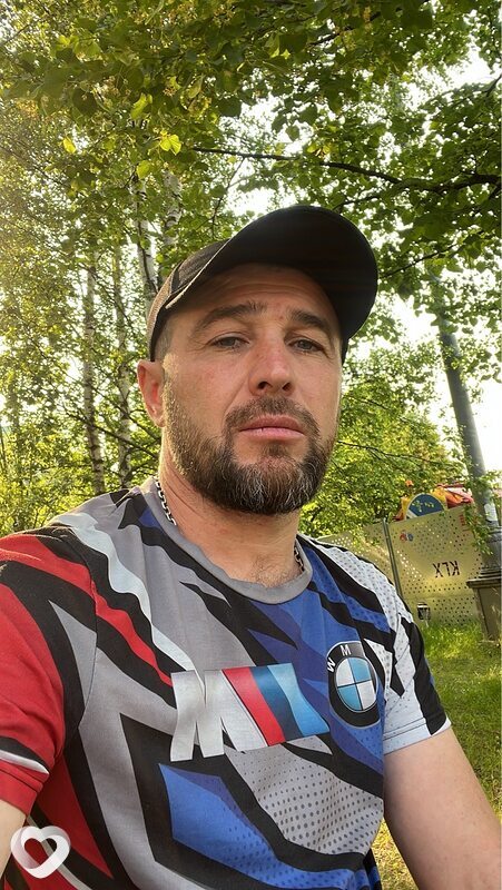 Boris, 41, Владикавказе — анкета №4055336