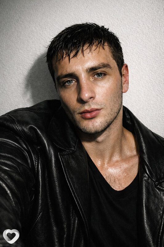 Даниил, 24, Москве — анкета №4055338