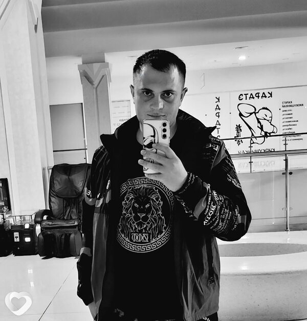 Дмитрий, 25, Орёл — анкета №4055341