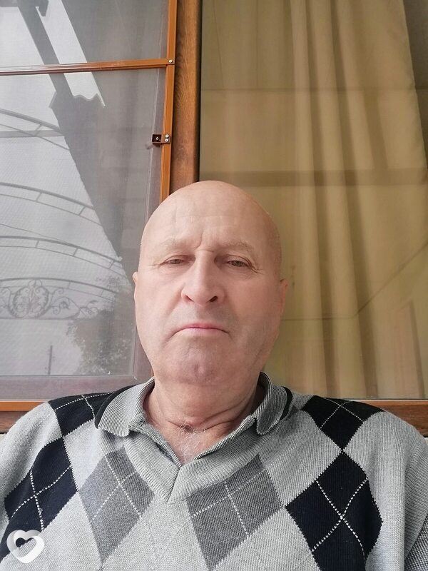 Роман, 61, Оренбурге — анкета №4055344