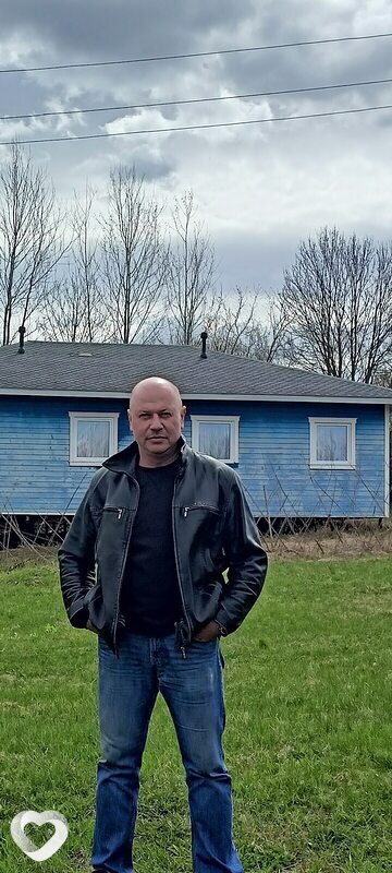 Родион, 45, Липецке — анкета №4055347