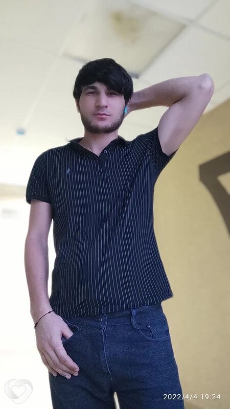 Темур, 30, Рязани — анкета №4055349