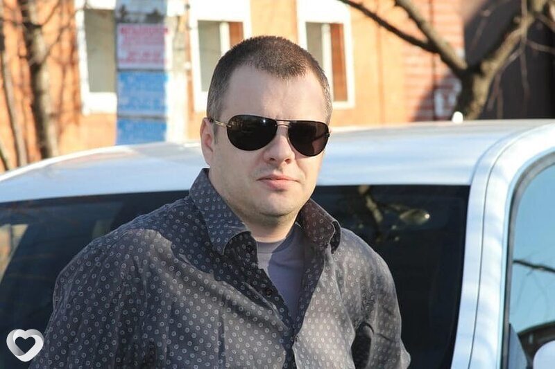 Николай, 35, Ростове-на-Дону — анкета №4055179