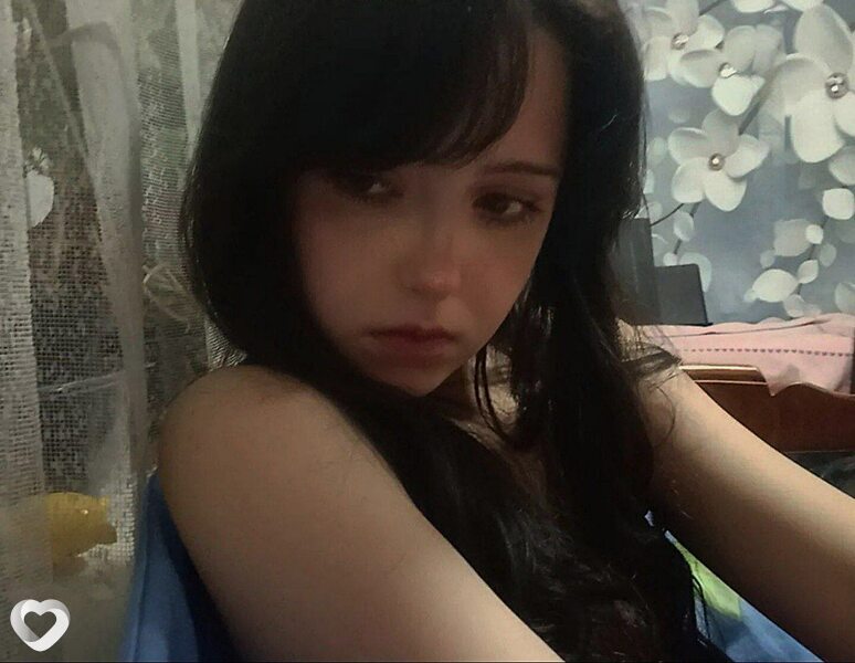 Дарина, 18, Симферополе — анкета №4055190