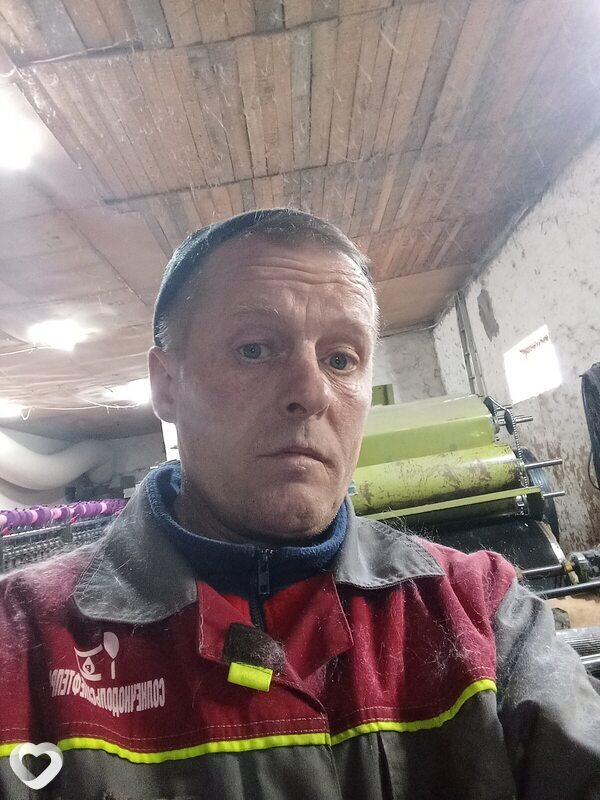 Mihajl, 48, Санкт-Петербурге — анкета №4055192