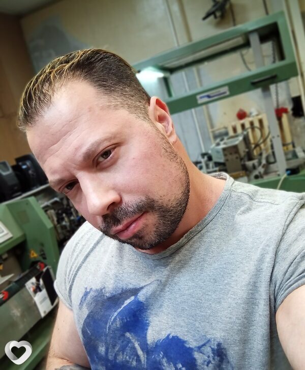 Константин, 41, Москве — анкета №4055194